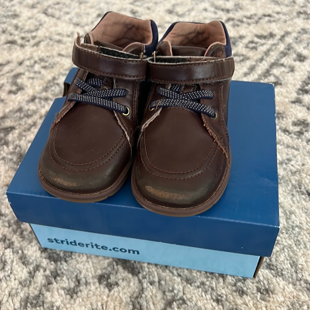 Stride Rite Anders boot